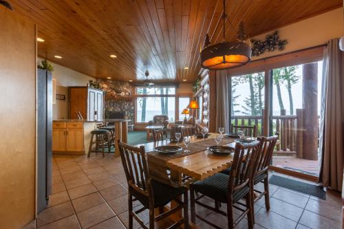 Facilities, Grand Superior Lodge in Two Harbors (MN)