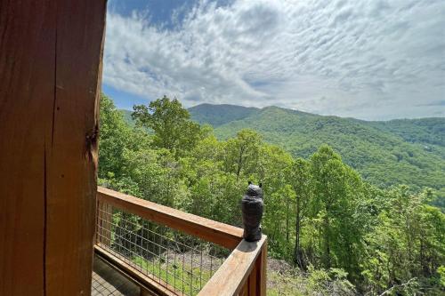 Smoky Mountain High Smoky Mountain High