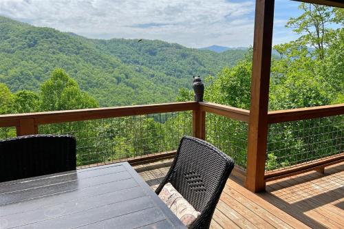 Smoky Mountain High Smoky Mountain High