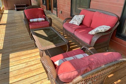 Smoky Mountain High Smoky Mountain High