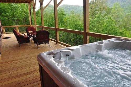 Smoky Mountain High Smoky Mountain High