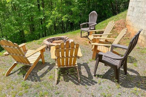 Smoky Mountain High Smoky Mountain High