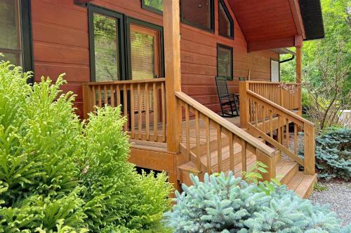 Smoky Mountain High Smoky Mountain High