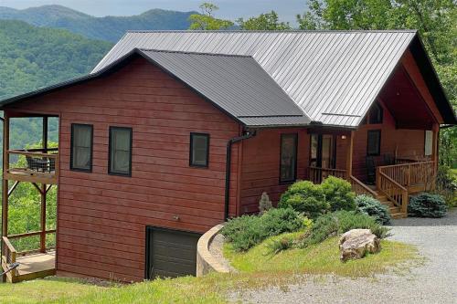 Smoky Mountain High Smoky Mountain High