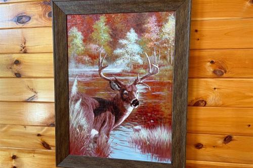 Smoky Mountain High Smoky Mountain High