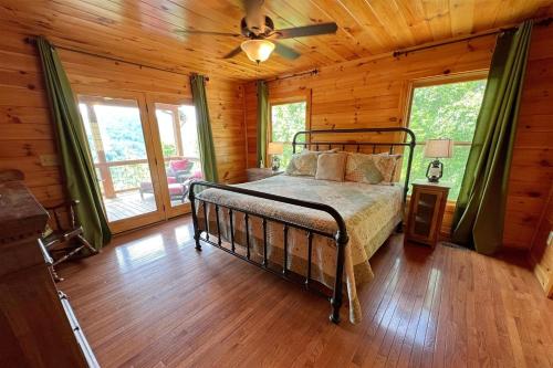 Smoky Mountain High Smoky Mountain High