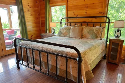 Smoky Mountain High Smoky Mountain High