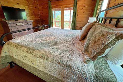 Smoky Mountain High Smoky Mountain High