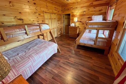 Smoky Mountain High Smoky Mountain High