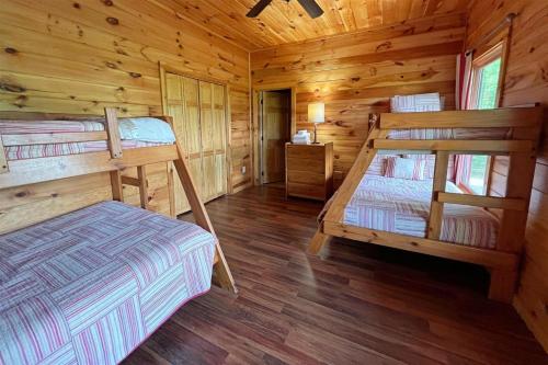 Smoky Mountain High Smoky Mountain High