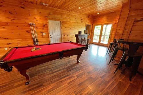 Smoky Mountain High Smoky Mountain High