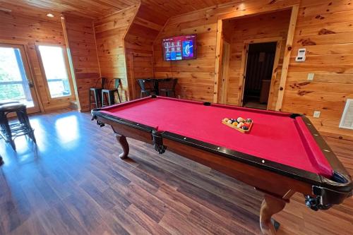 Smoky Mountain High Smoky Mountain High