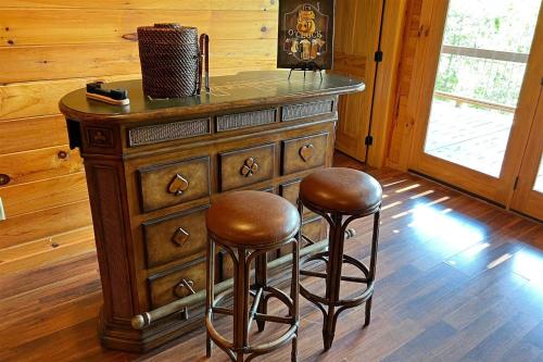 Smoky Mountain High Smoky Mountain High