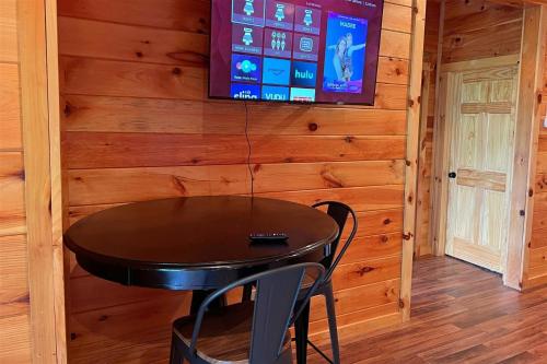 Smoky Mountain High Smoky Mountain High