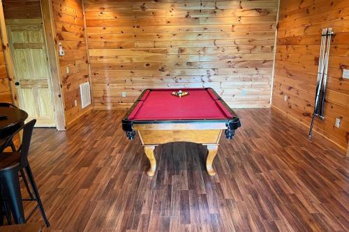 Smoky Mountain High Smoky Mountain High