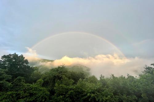 Smoky Mountain High Smoky Mountain High