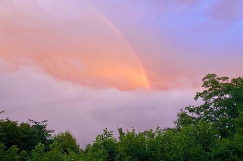 Smoky Mountain High Smoky Mountain High