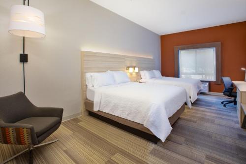 Holiday Inn Express Hotel & Suites Athens By IHG