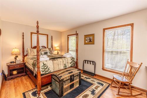 Treetops Retreat Treetops Retreat