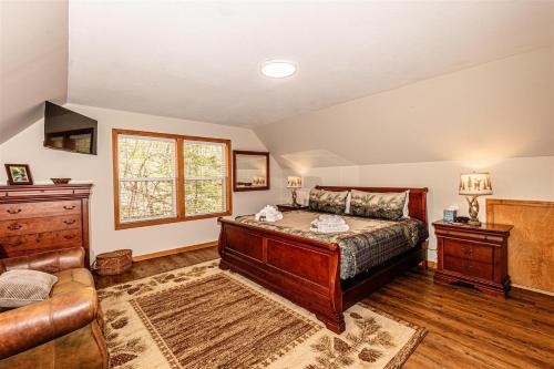 Treetops Retreat Treetops Retreat