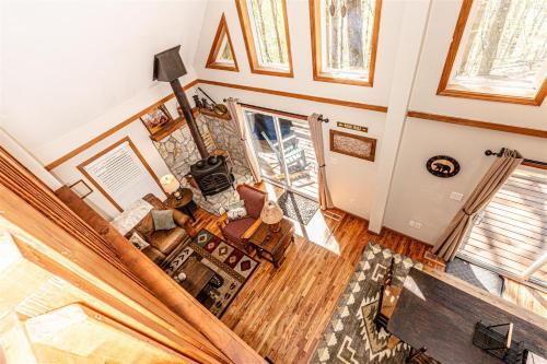 Treetops Retreat Treetops Retreat