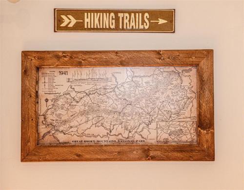 Treetops Retreat Treetops Retreat