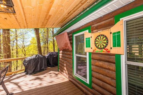 Treetops Retreat Treetops Retreat