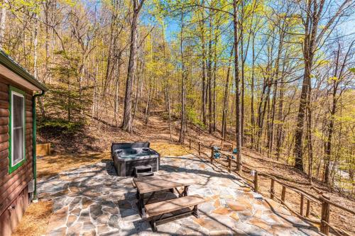 Treetops Retreat Treetops Retreat