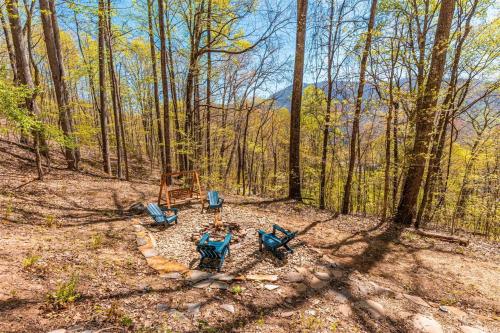 Treetops Retreat Treetops Retreat