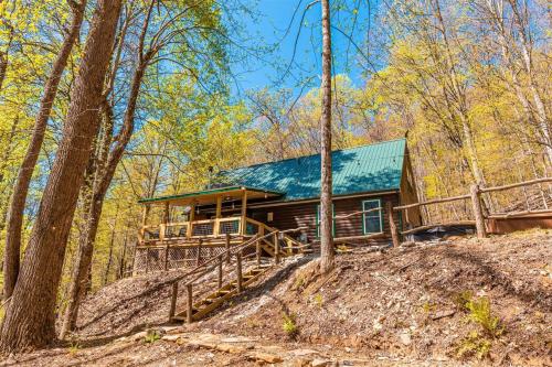 Treetops Retreat Treetops Retreat