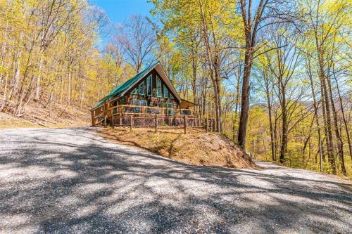 Treetops Retreat Treetops Retreat