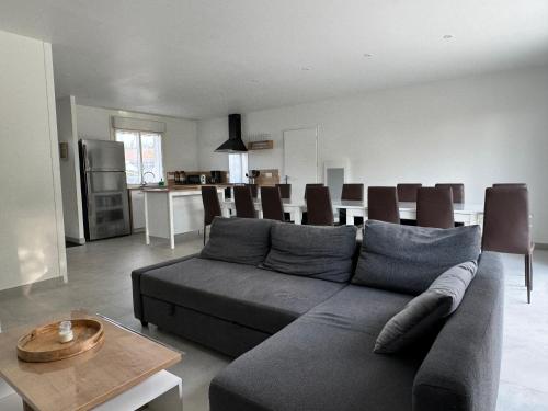 Gîte de la vieille fontaine (Gite de la vieille fontaine) in Treize-Vents