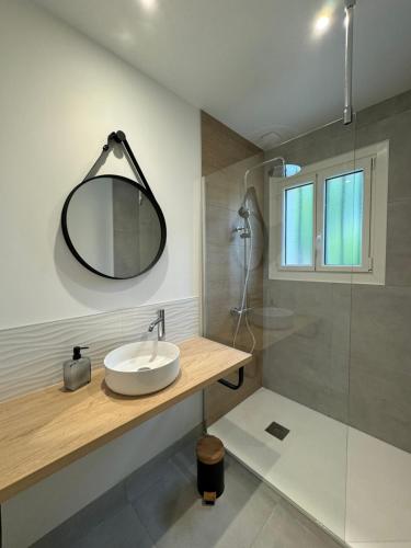 Gîte de la vieille fontaine (Gite de la vieille fontaine) in Treize-Vents