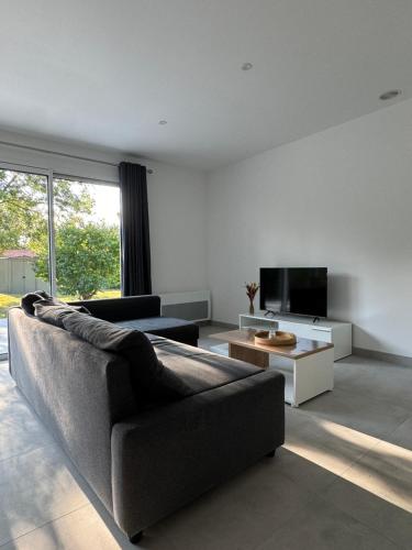 Gîte de la vieille fontaine (Gite de la vieille fontaine) in Treize-Vents