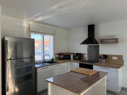 Gîte de la vieille fontaine (Gite de la vieille fontaine) in Treize-Vents