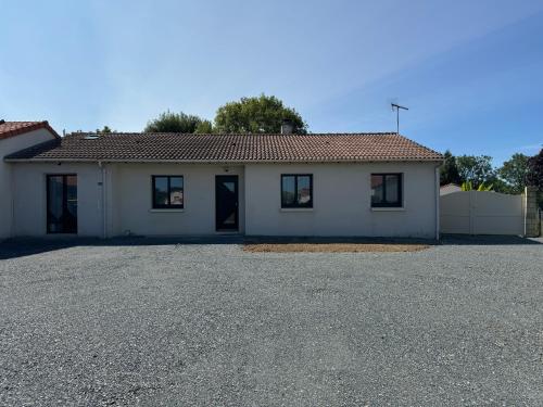 Gîte de la vieille fontaine (Gite de la vieille fontaine) in Treize-Vents