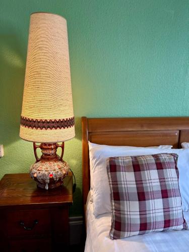 Double Room with Private Bathroom image 6
