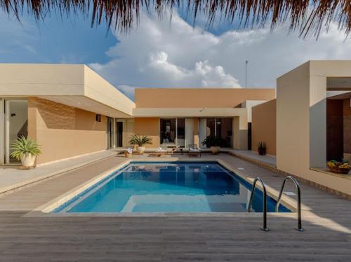 Casa La Enramada