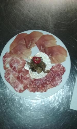 Hotel Mosca – Monza, MD