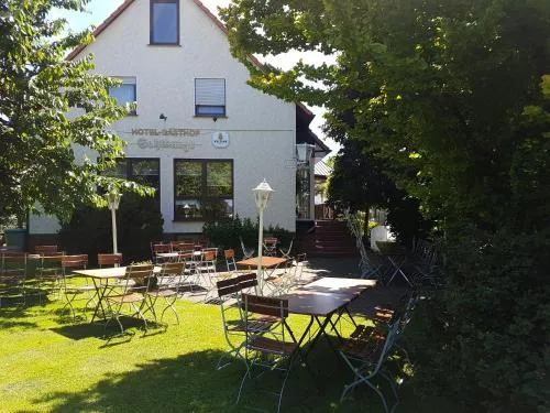 Hotel Schwarze in Ense, Deutschland