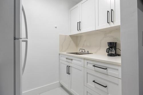 Nice,Stylish King Bed Studio in Miami Gardens, USA