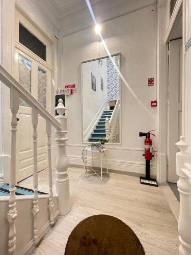 Guesthouse Franco 1