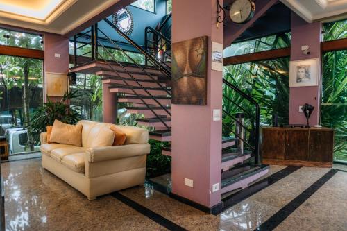 Pousada Stand Up! Guaruja in Guaruja