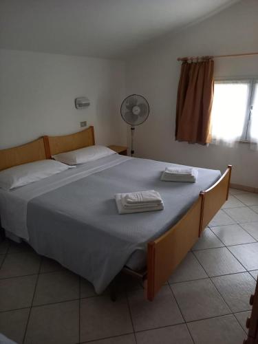 Hotel Serafini Misano Adriatico Room Type - Standard Triple Room