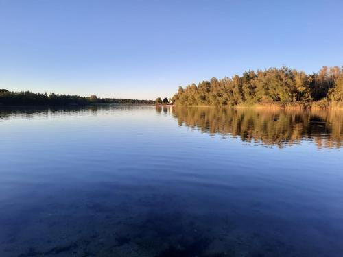 Faciliteiten, De Boogschutter - De Perenboom in Verspreide huizen Meren-De Gagel