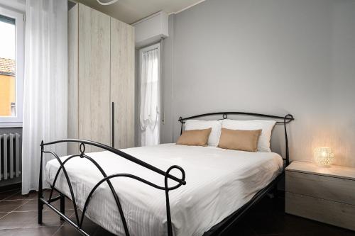 Classbnb - Cozy apartment 15 minutes from Milan in Cinisello Balsamo