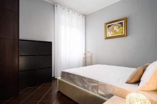 Classbnb - Cozy apartment 15 minutes from Milan