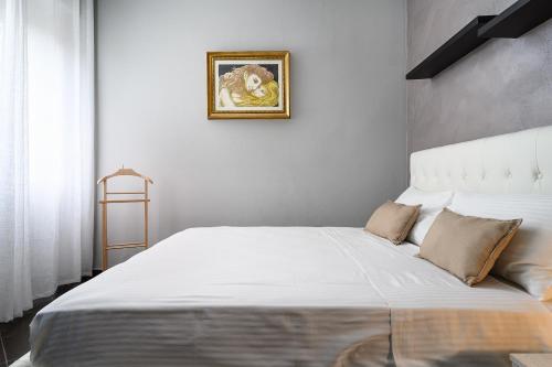 Classbnb - Cozy apartment 15 minutes from Milan in Cinisello Balsamo