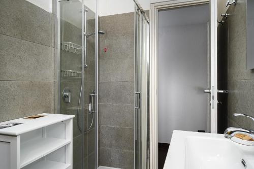 Classbnb - Cozy apartment 15 minutes from Milan