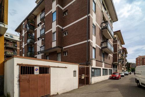 Classbnb - Cozy apartment 15 minutes from Milan